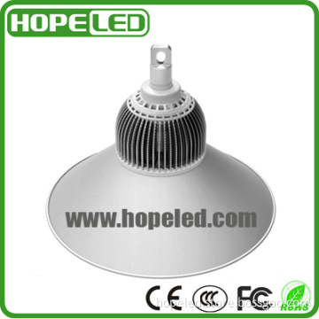 80W LED Courtyard Light (E40 base available)